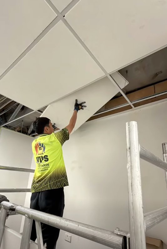 Interior Painting