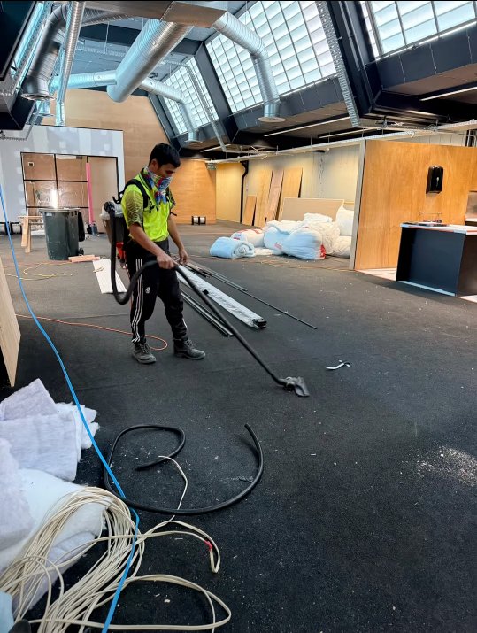 Interior Painting